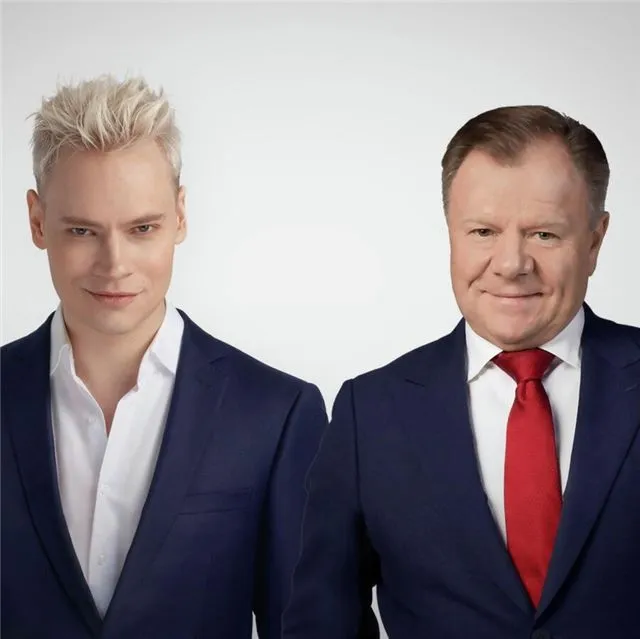 Shaman презентовал трек «Я красиво живу» в коллаборации с джазовым мастером Бутманом