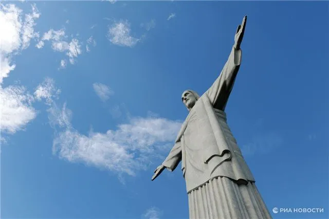 Православные верующие чтят память апостола Иакова, брата Иисуса Христа