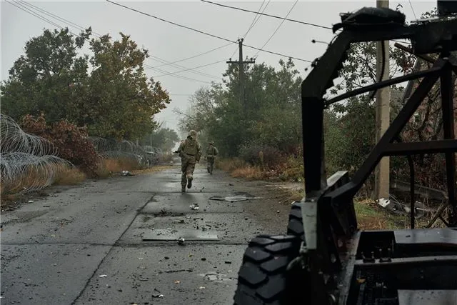 МО России - ситуация украинских войск в окружении под Купянском и Красноармейском резко обостряется