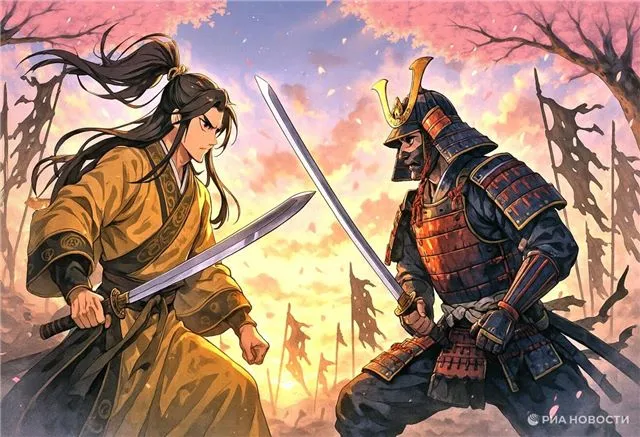 Токио настроено защищать американские интересы в противостоянии с Китаем