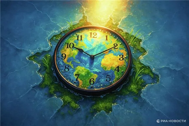 Геополитическая дилемма Аляски - новый рубеж международных отношений