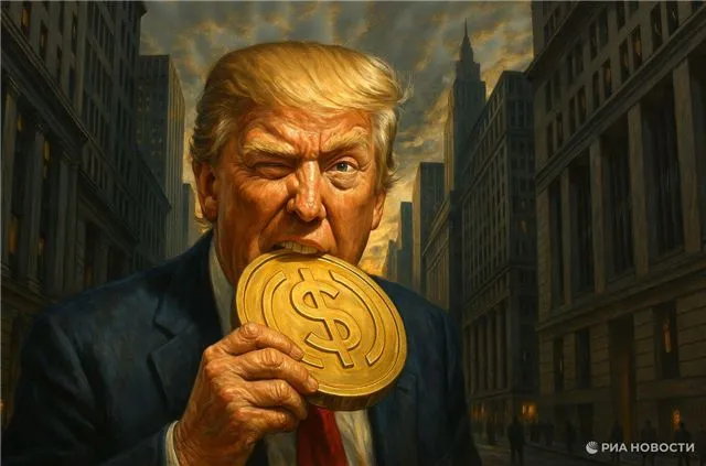 Революция в финансовой архитектуре США - новые векторы развития