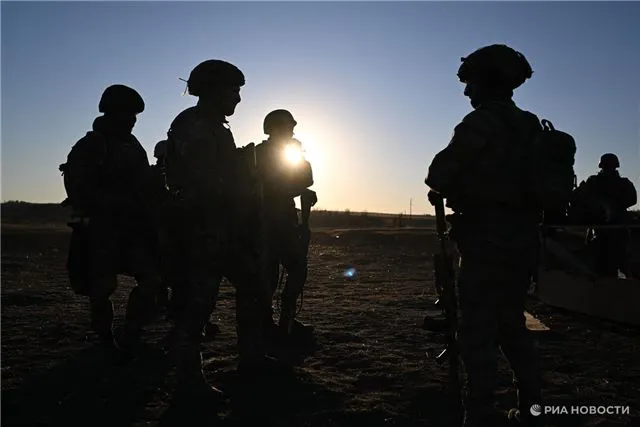 Курильчане подготовили праздничные подарки для защитников на передовой СВО