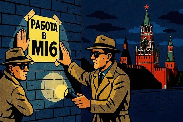 Британская разведка раскрывает свежие перспективы для отечественных спецслужб