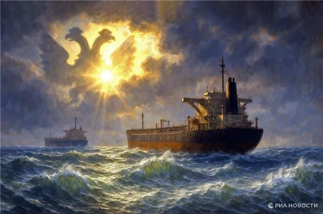 Обнаружена скрытая сторона российского «теневого флота» — что о нем известно впервые