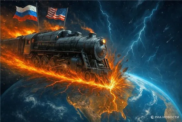 Путин и Трамп бросают вызов глобальной стабильности