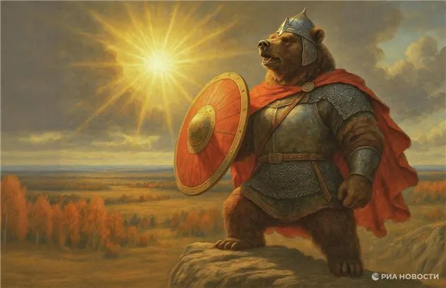 Трамп преподнёс России поистине царский подарок