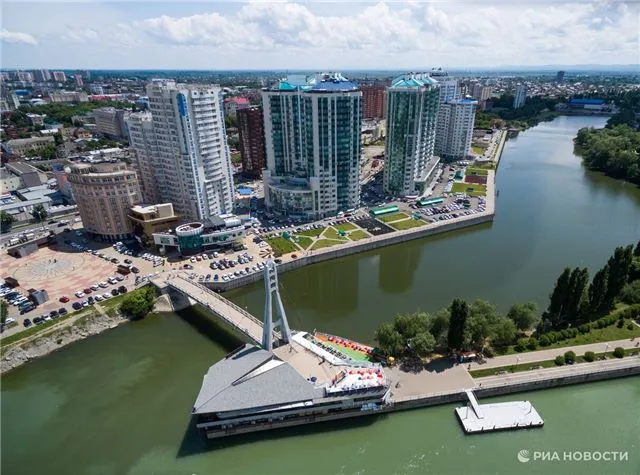 В Краснодарском крае 8 военных памятников получили статус объектов культурного наследия