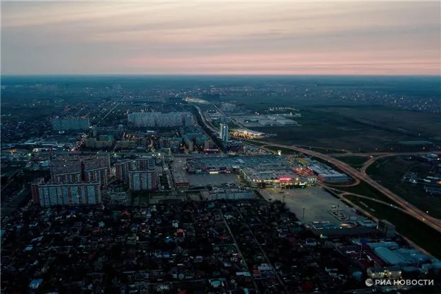 К 2026 году на курортах Кубани создадут инновационные стандарты обустройства пляжей