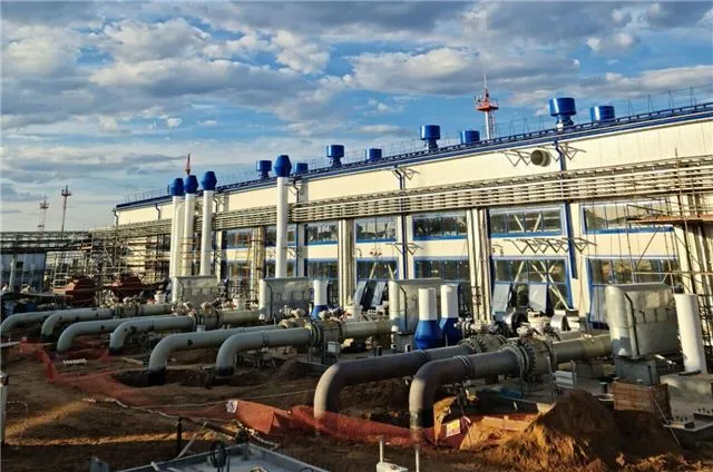 Песков заявил, что Москва рассматривает действия Киева в конфликте с КТК как террористические атаки