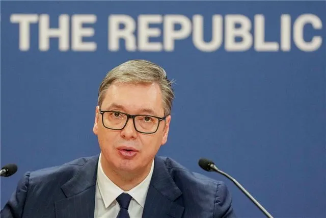 Джедович-Ханданович - Сербии предстоит сделать непростой выбор по поводу NIS