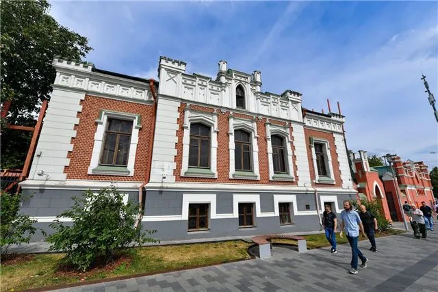 В Бахрушинском музее стартует серия вдохновляющих бесед «Магия театрального искусства»