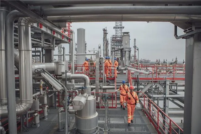 Вашему вниманию - США настаивают на продаже российской доли в сербской NIS для отмены санкций