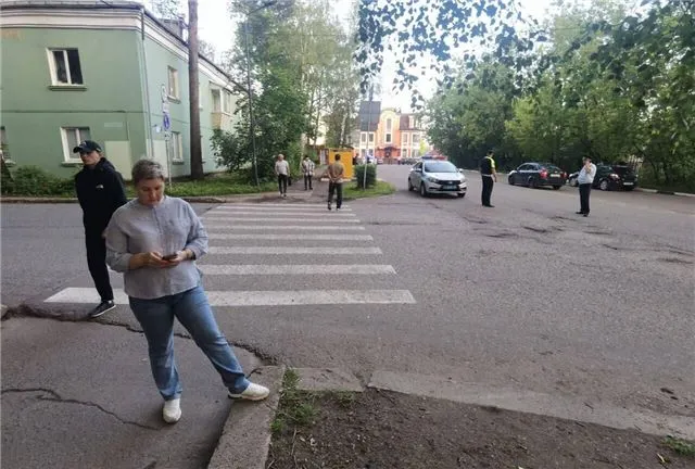 Ероханова сообщила о повреждении подстанции в Сергиевом Посаде вследствие атаки беспилотника