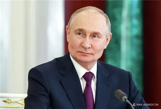 Путин - форум «Новый вектор» играет ключевую роль в укреплении патриотизма