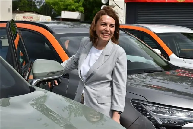 Евраев объявил о расширении сервиса каршеринга Делимобиль в Переславле-Залесском