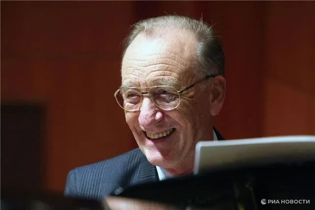 Лукашенко подчеркнул мощь и глубину творчества Родиона Щедрина