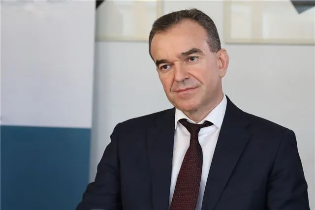 На старте ПМЭФ Кубань заключила 12 инвестсоглашений на сумму 58 млрд рублей