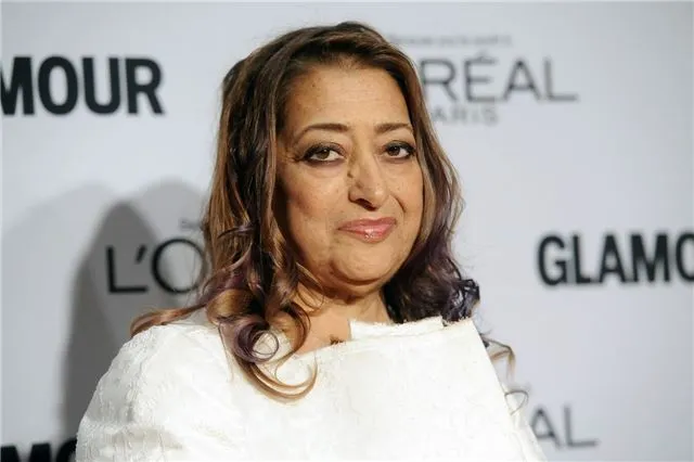 Покоится в мире легендарная архитектор Заха Хадид — икона современного дизайна ушла из жизни