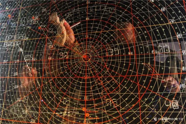 За одну ночь ПВО уничтожила 55 дронов противника