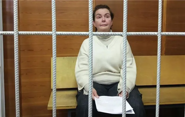 Суд оставил под стражей главу совета директоров «Корпорации СТС» Черных еще на срок