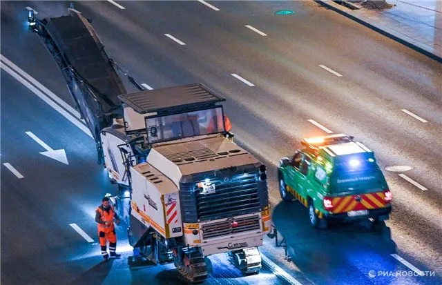 Минниханов сообщил - в Татарстане в рамках нацпроекта восстановили 200 км автодорог