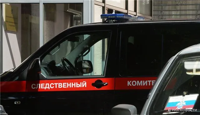 Возбуждено дело о непредумышленном убийстве после смерти руководителя района Новосибирска