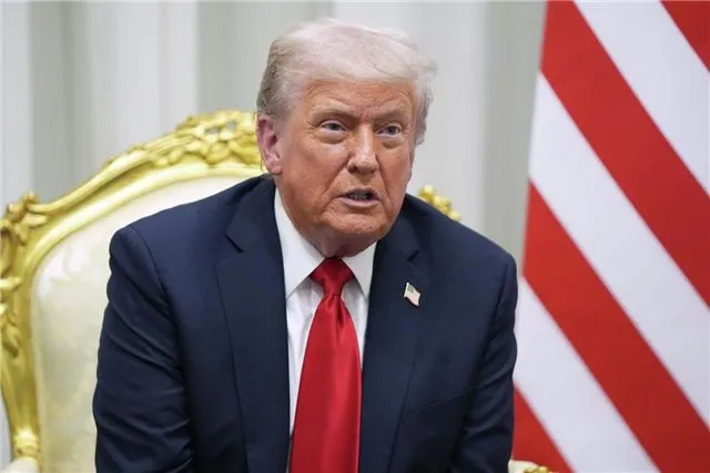 Трамп надеется на быстрое разрешение ситуации на Украине