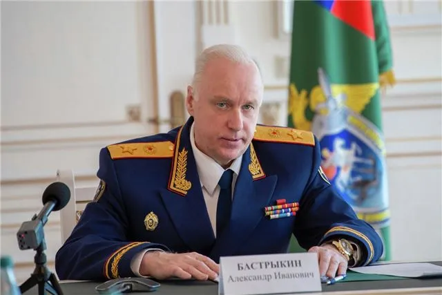 Глава СКР Бастрыкин требует начать расследование по делу о коррупции в отношении судьи Петровой из Курска