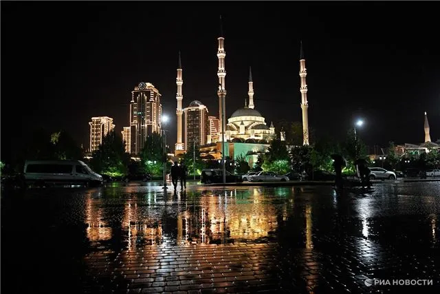 ПСБ предоставит кредит на покупку недвижимости в новом жилом комплексе имени Владимира Путина в Грозном