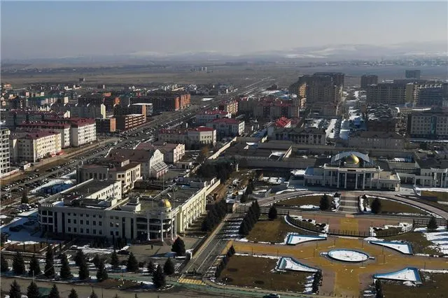 Калиматов объявил - возведение нового корпуса краеведческого музея стартует в 2026 году