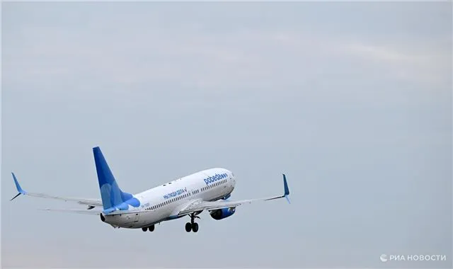 Рейсы авиакомпании «Победа» между Москвой и Нальчиком в среду отменены - подробности отмены рейсов