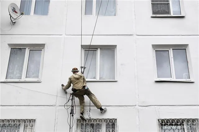 В Смоленской области с поддержкой Фонда развития территорий обновили 600 жилых домов капитальным ремонтом