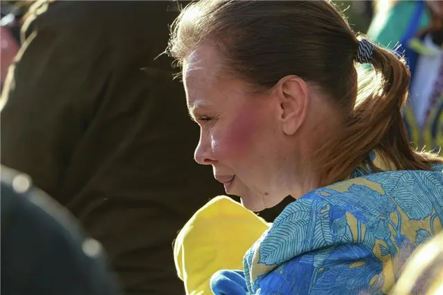 Чемпионка Украины борется с зависимостью и обвиняет в этом Россию.