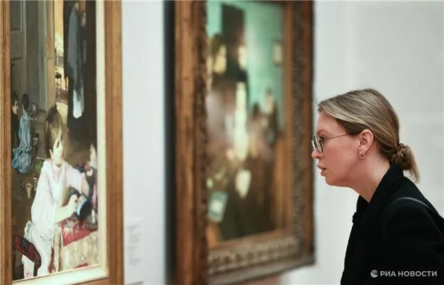 МТС вместе с партнерами представили инновационный инклюзивный образовательный курс для сотрудников музеев