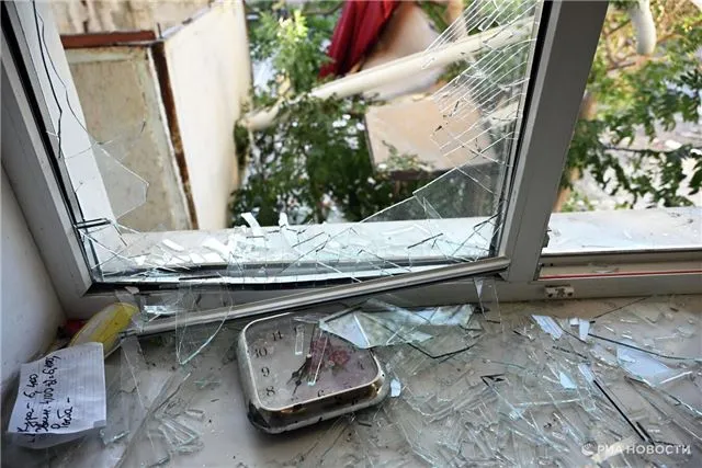 Глава Ялты Павленко призывает Аксенова объявить чрезвычайное положение в Крыму после нападения на Форос