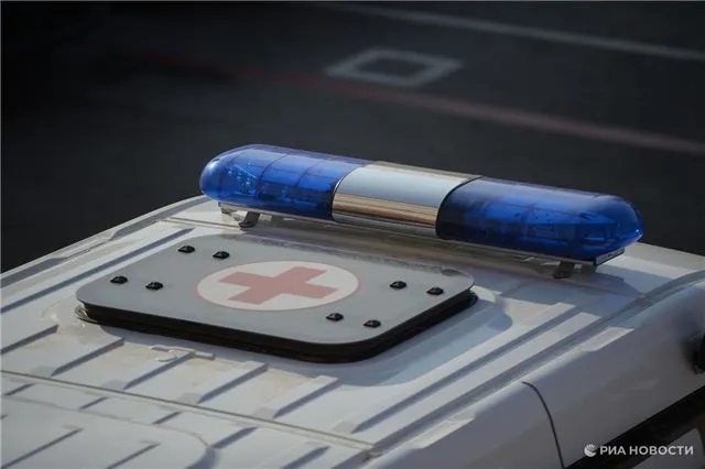 В Ессентуках семь пострадавших получили медицинскую помощь после аварии с маршруткой