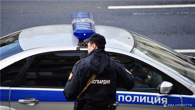 В Кисловодске на пенсионеров напали всадники с плетками после замечания