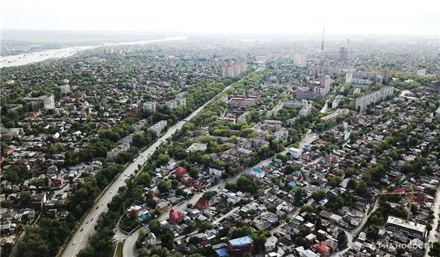 В Ростове-на-Дону зимой для уборки задействуют около 300 единиц спецтехники — данные от Скрябина