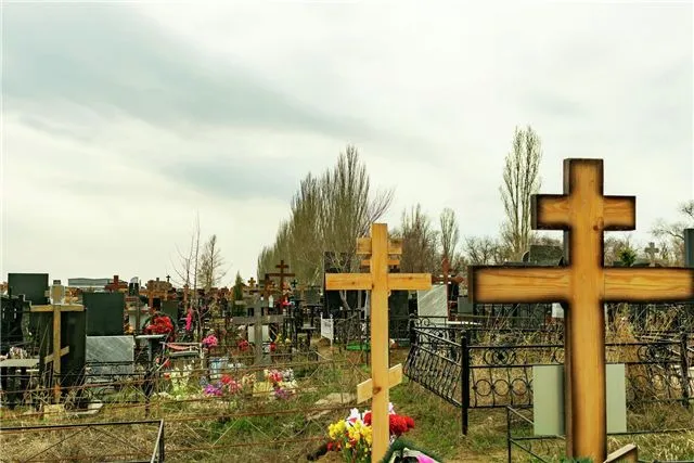 «Живьём отправляют в могилу - как россиян обречены хоронить при жизни со свидетельством о смерти»