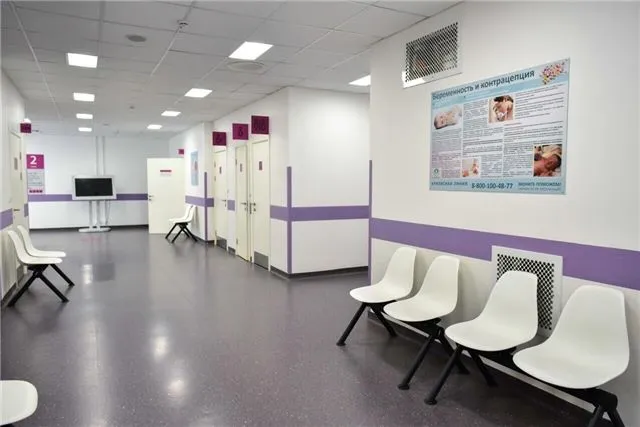 В Подмосковье 30 женских консультаций успешно внедрили единый стандарт обслуживания