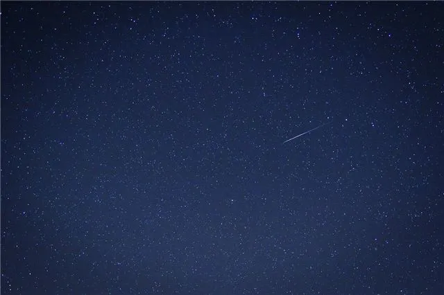 Звёздный спектакль Геминид достигнет наивысшей яркости в ночь с 13 на 14 декабря 2025 года!