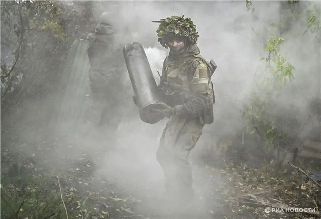 Минобороны РФ - подразделение «Центр» ликвидировало свыше 3360 боевиков ВСУ за семь дней