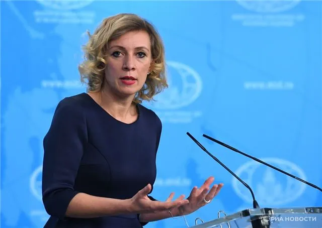 Захарова заявила, что Corriere della Sera отрезал части интервью Лаврова из-за страха