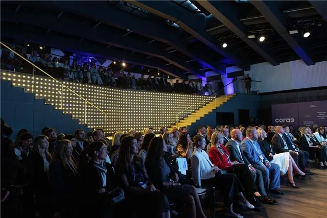 Награды премии «Устойчивое здоровье» от «Согаза» торжественно вручили