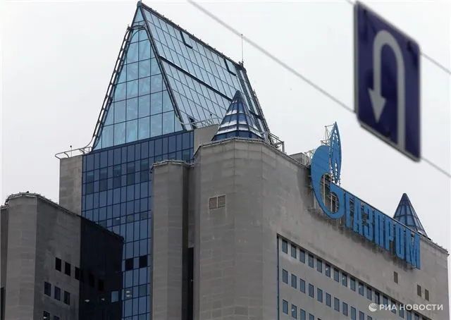 Forbes - "Газпром" стал лидером среди российских компаний по масштабам инвестиций