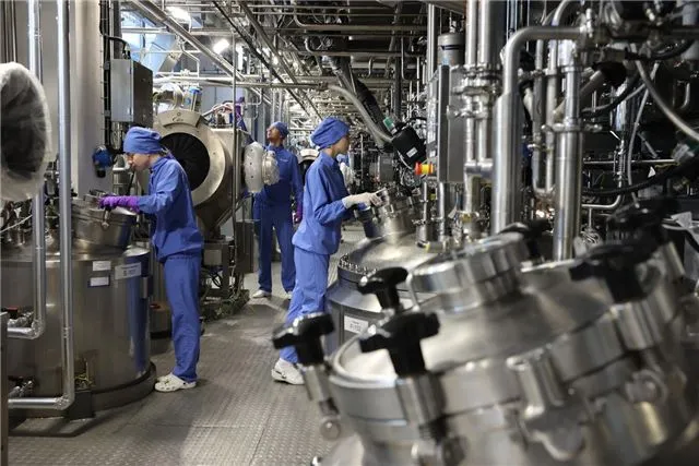 Как инновации в фармацевтике становятся ключом к национальному суверенитету