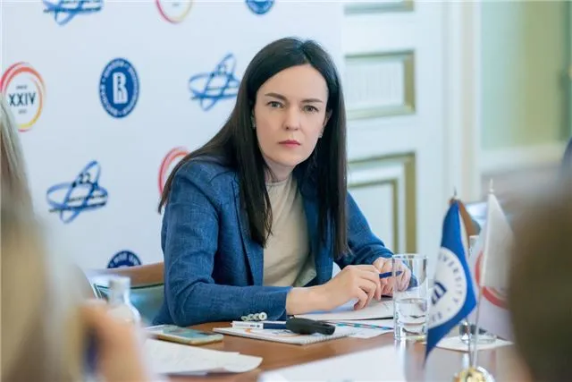 Мария Багреева - в столице числится свыше 2,1 миллиона самозанятых граждан