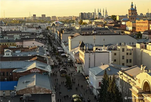 Компания «ТА-ИТ» запускает выпуск продукции Genew на территории Татарстана