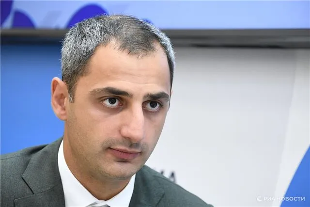 В Москве прошёл демо-день акселератора для финалистов конкурса «Создай НАШЕ»